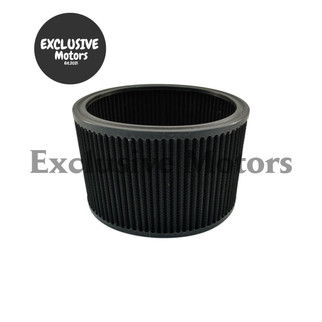 100mm Sports Air Filter for Weber DCOE & IDF Carburettor