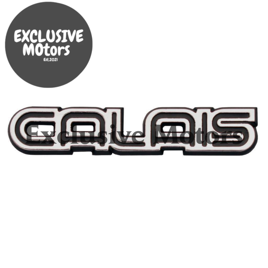 CALAIS GUARD BADGE for VK VL - HOLDCOM AUTO PARTS
