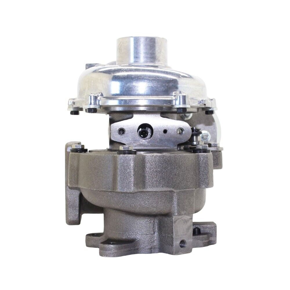 Premium Billet Turbo Charger for Ford Ranger PJ PK 2.5L/3.0L VJ38