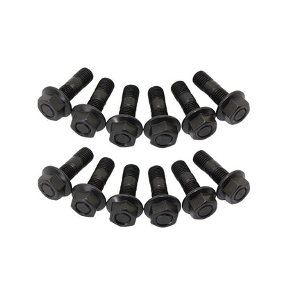 High Tensile Exhaust Manifold Stud Kit for Ford Territory SX SY Barra 4.0L