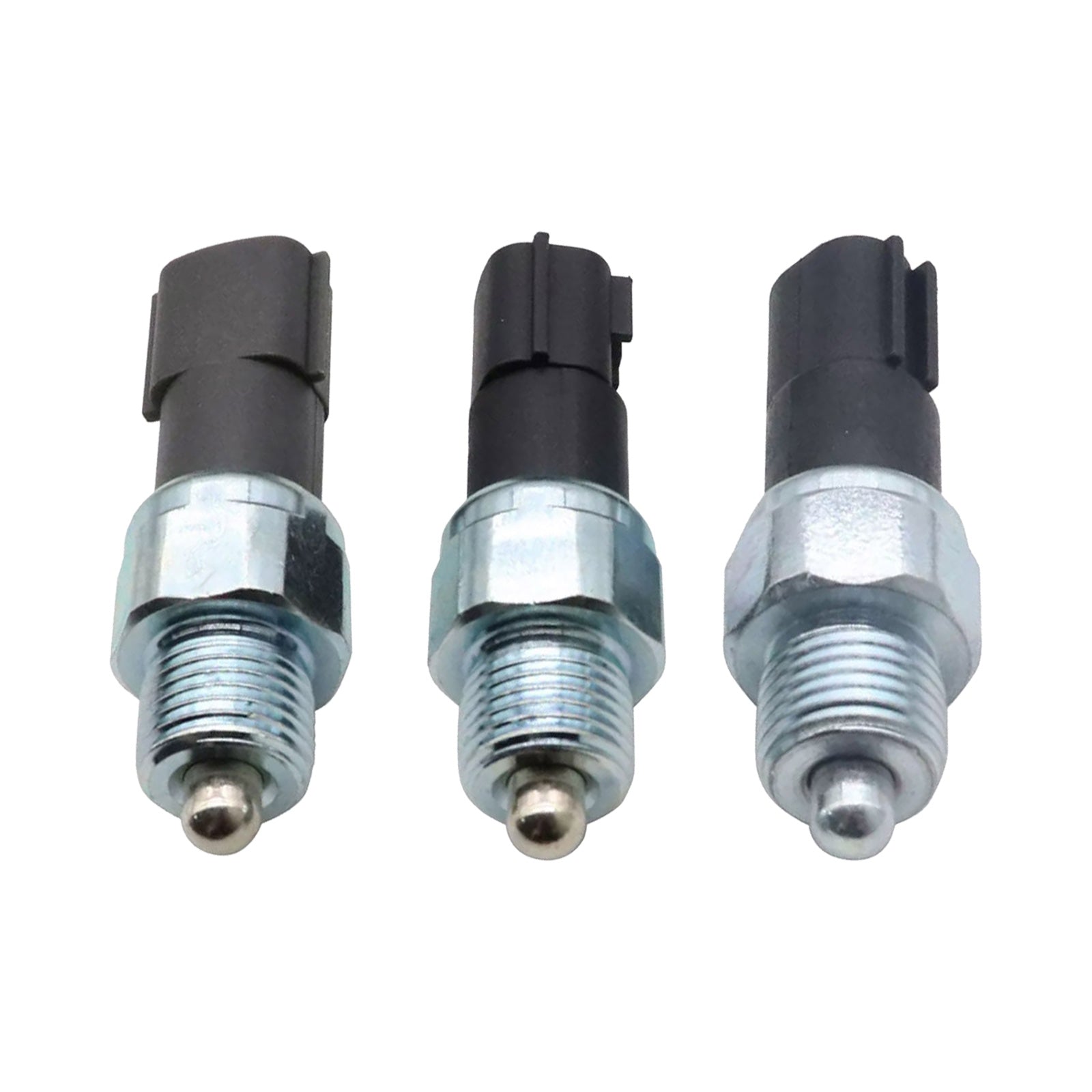 3x Transfer Case Neutral Position Sensor Switch Kit Suitable For Nissan Navara D40 4WD-0