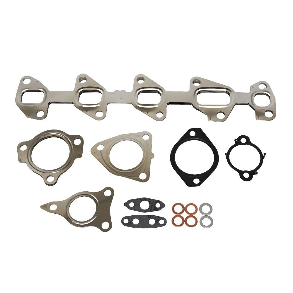 Permaseal MLS-R Turbo&Exhaust Manifold Gasket Kit for Land Cruiser 79 Series