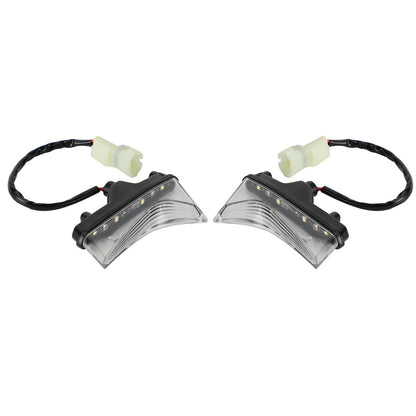 2020-2022 KAWASAKI Z900 LED Front Daytime Running Lights Headlight