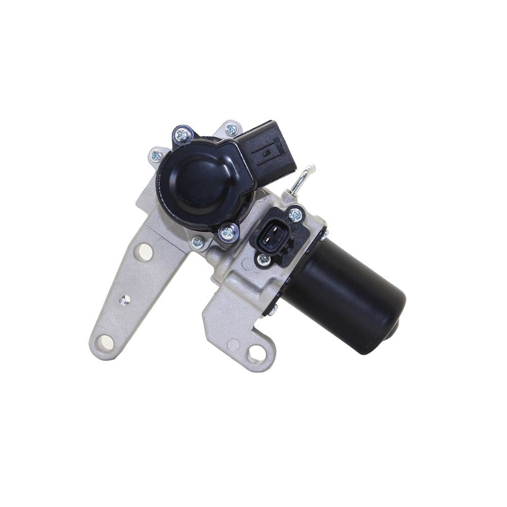 Turbo Electronic Actuator for Toyota Landcruiser 200 Series 1VD 4.5L Right Side
