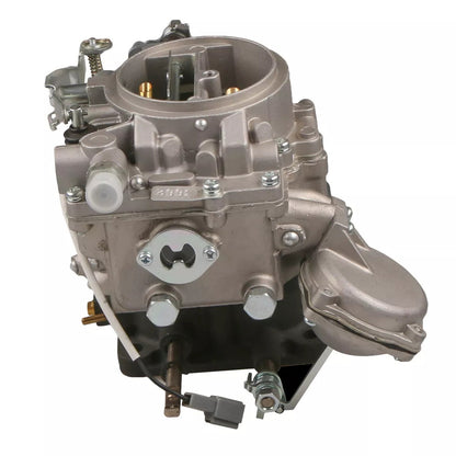 Carburetor Carb 21100-61012 For Toyota Land Cruiser 2F 4230CC FJ40 1969-1987