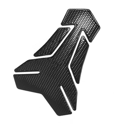 Motorcycle Gas Fuel Tank Pad Protector Sticker Decal Suitable For Motorbike-1