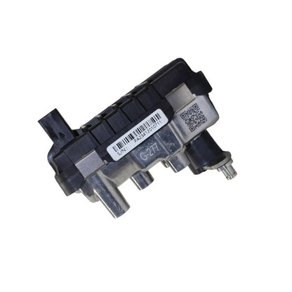 Turbo Charger Electronic Actuator for Chrysler 300C OM642 3.0L