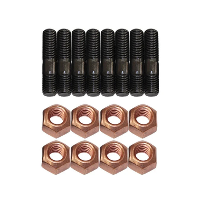 High Tensile Exhaust Manifold & Turbo Charger Stud Kit for Holden Cruze 1.4L