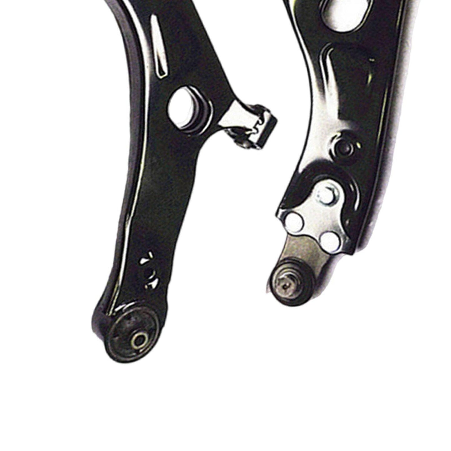 Pair Front Lower Control Arms with Ball Joints Suitable For Hyundai ix35 LM 2011-2018-4
