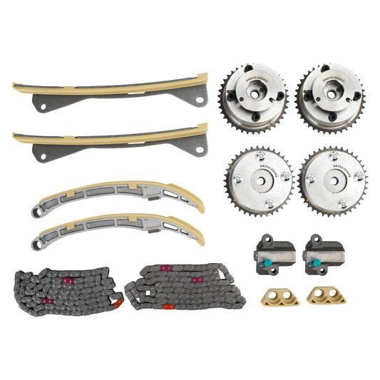 Timing Chain Kit 3.8L for Hyundai Palisade Kia Telluride (2020-2022)