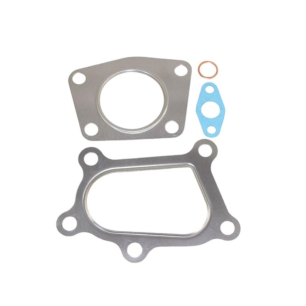 Premium Turbo Installation Stud & Gasket Kit for Mazda CX-7 2.3L Petrol