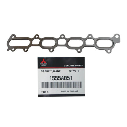 Genuine Manifold Gasket & Stud Kit for Mitsubishi Challenger 4D56 2.5L 4WD