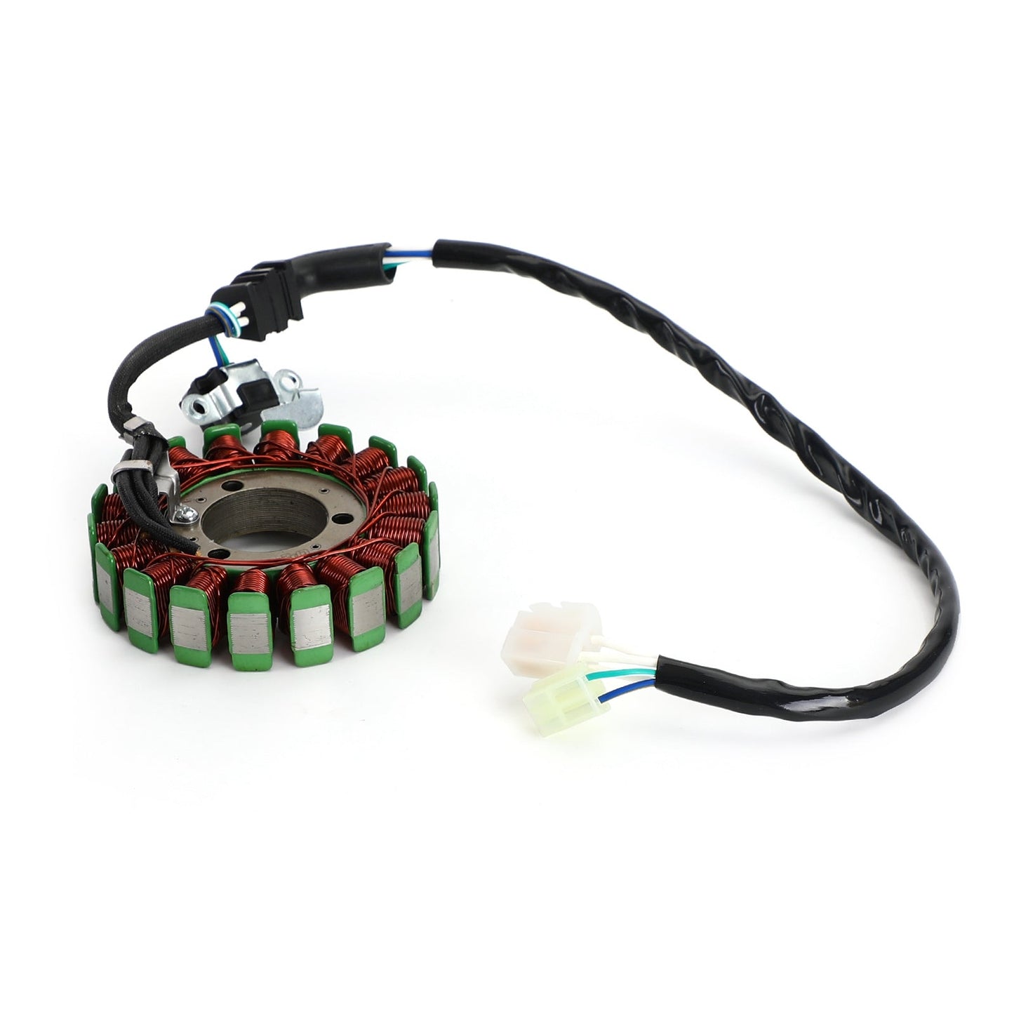 2019-2021 Yamaha YZF-R3 YZF-R25 MT-03 MT-25 Stator Generator For BS7-H1410-00 Fedex Express