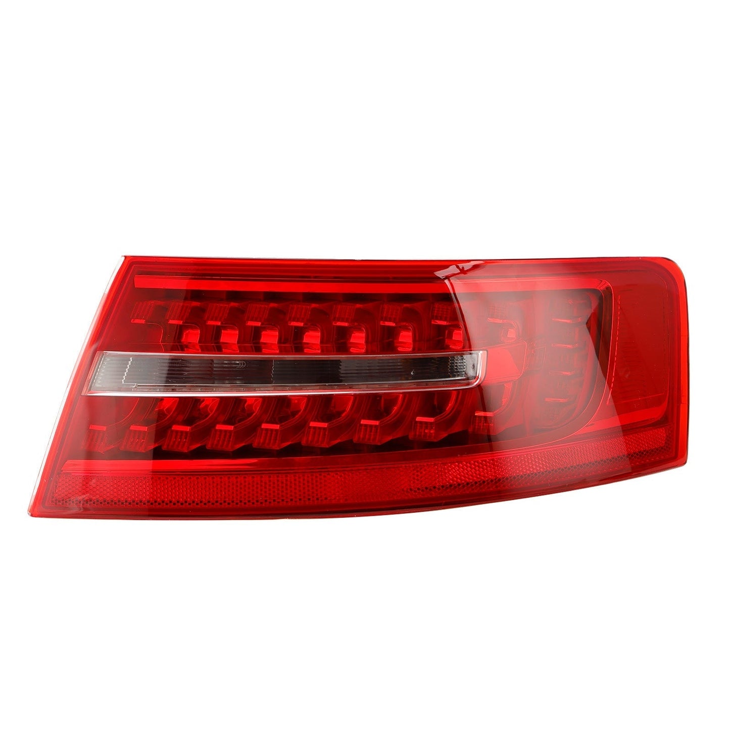 Right Outer LED Tail Light for Audi A6 C6 Sedan 09-11