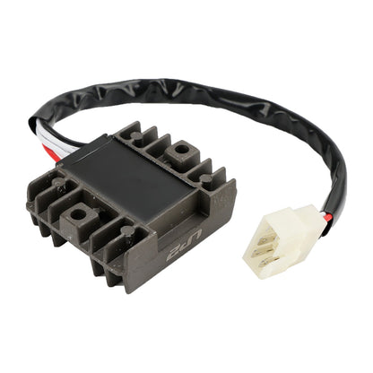 Generator Stator Regulator & Gasket For Yamaha SR125 SR 125 1997 1998 1999 2000