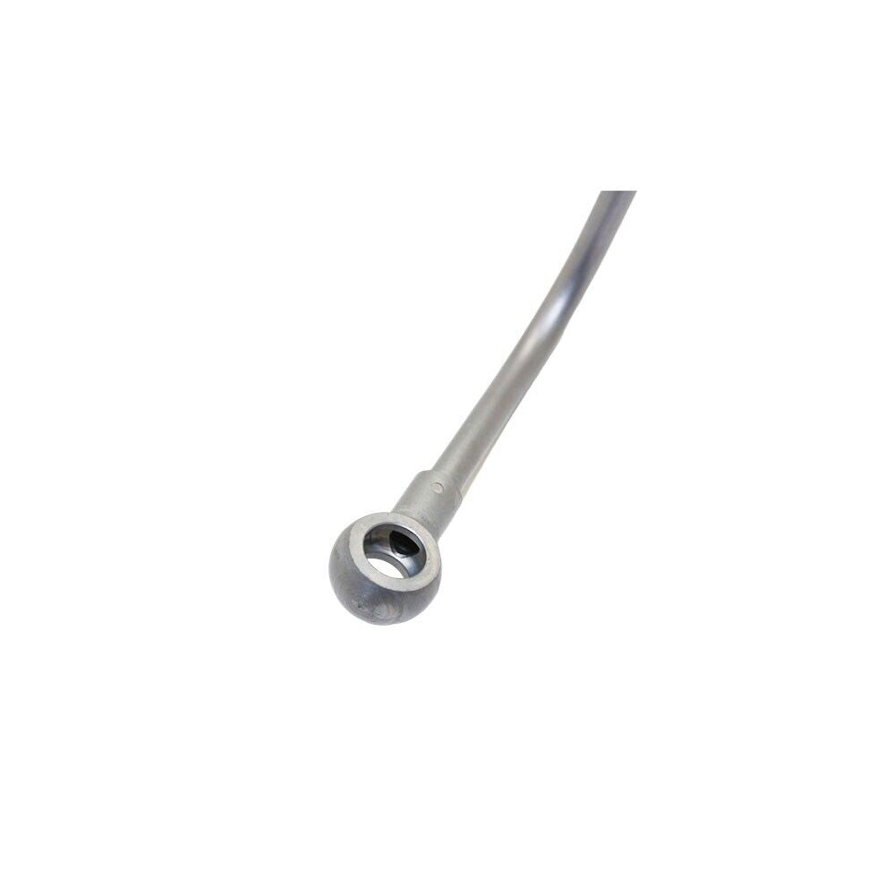 Genuine Turbo Charger Oil Feed Pipe for Mitsubishi MN Triton 4D56 2.5L