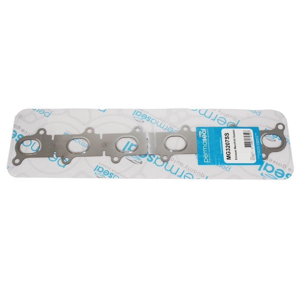 Permaseal Exhaust Manifold Gasket for Ford Territory SX SY Barra 4.0L 2004-