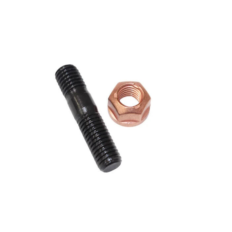 High Tensile Exhaust Manifold Studs for Toyota Landcruiser 105 Series 1HZ 4.2L
