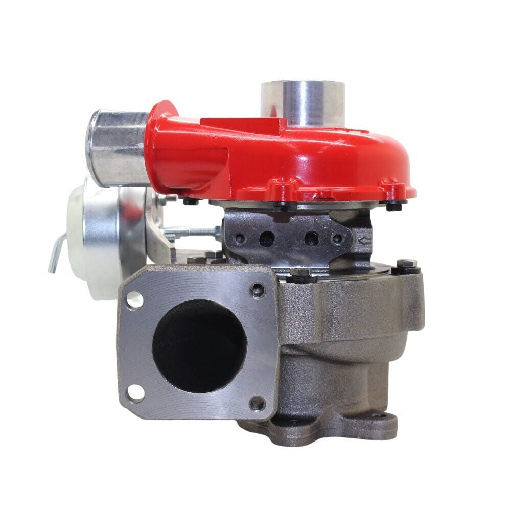 GEN1 High Flow Billet Turbo Charger for Ford Ranger PJ PK 2.5L/3.0L VJ38