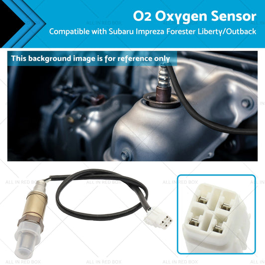 Oxygen Sensor for Subaru Impreza WRX STI Forester Liberty (2002-2007)