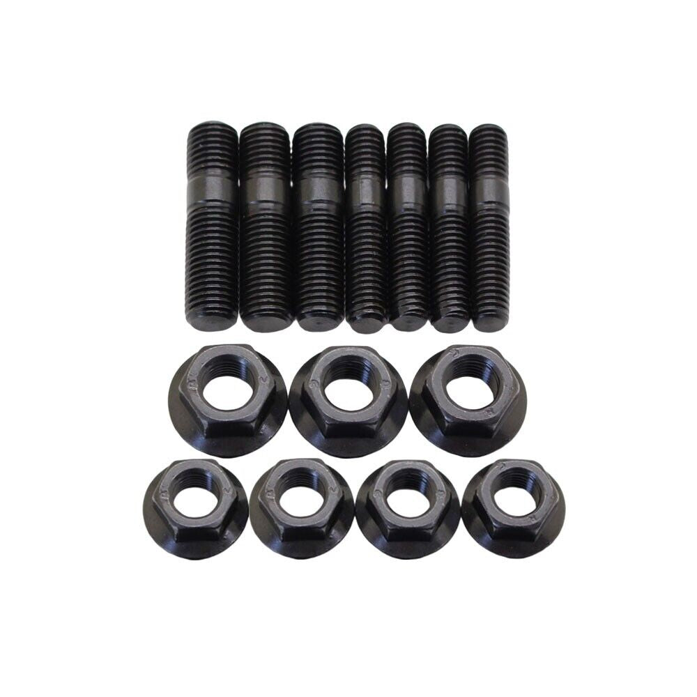 High Tensile Turbo Charger Stud Kit for Toyota Landcruiser Prado 1KZ-TE 3.0L