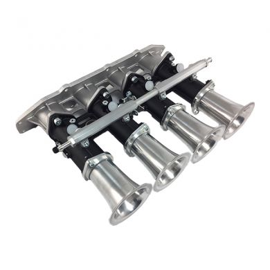 Ford Zetec Jenvey 45 TB kit