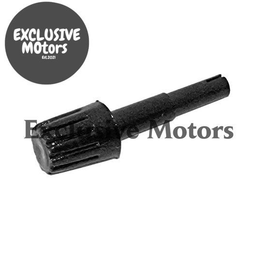 CLOCK ADJUSTER KNOB for VK - HOLDCOM AUTO PARTS