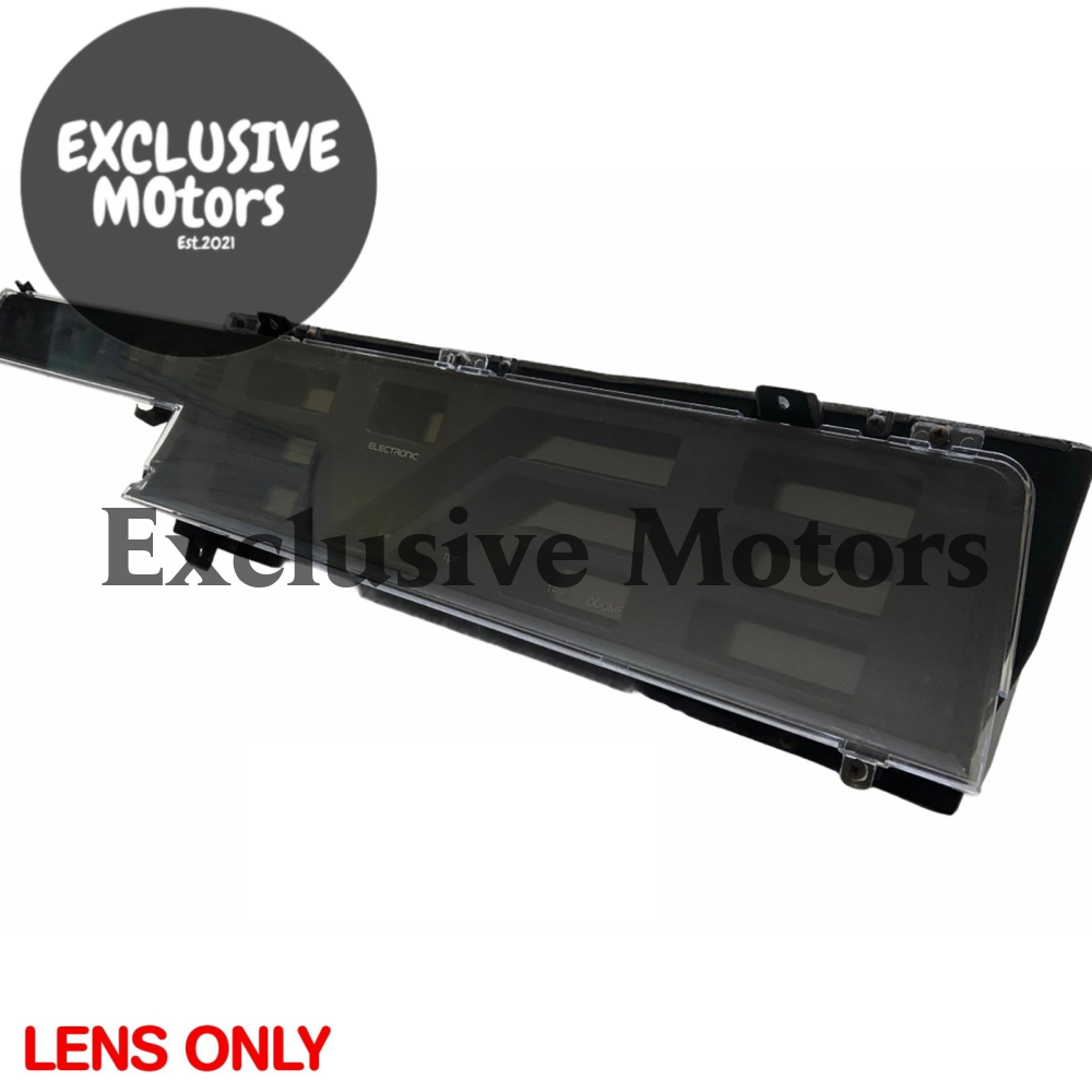 CLUSTER LENS for VK CALAIS - HOLDCOM AUTO PARTS
