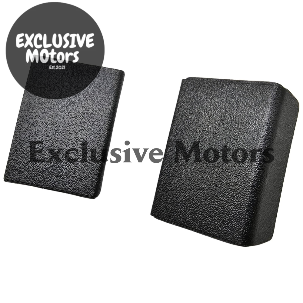 CLUSTER SURROUND DASH BLANKS for VL - HOLDCOM AUTO PARTS