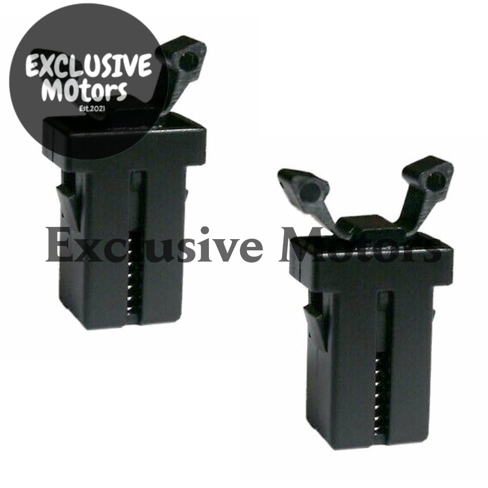 CONSOLE LID CLIPS for VT VX VY VZ - HOLDCOM AUTO PARTS
