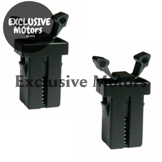CONSOLE LID CLIPS for VT VX VY VZ - HOLDCOM AUTO PARTS