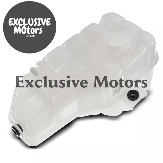 COOLANT RESERVOIR BOTTLE for VT VX VY VZ WK V8 - HOLDCOM AUTO PARTS