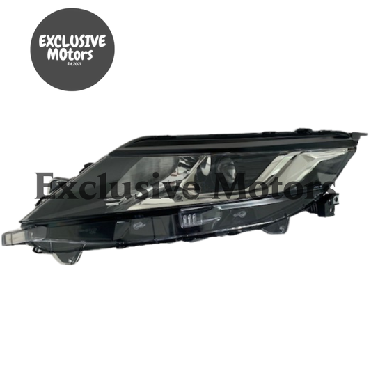 Left-Hand Headlight for Mitsubishi Triton (2020-2023)
