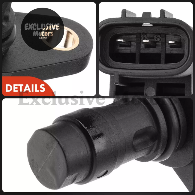 Crankshaft Position Sensor For Holden Colorado Rg Rodeo Ra 2.8L 2003-2021