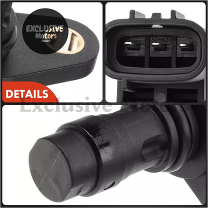 Crankshaft Position Sensor For Holden Colorado Rg Rodeo Ra 2.8L 2003-2021