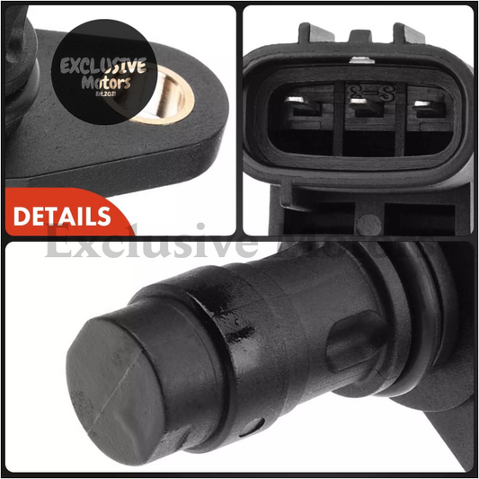 Crankshaft Position Sensor For Holden Colorado Rg Rodeo Ra 2.8L 2003-2021