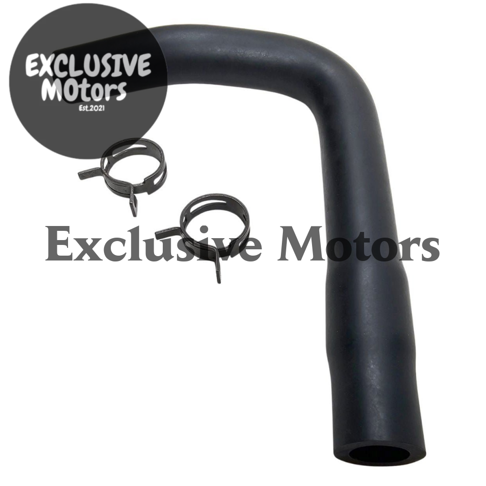 CROSSOVER IDLE VACUUM HOSE for VL TURBO - HOLDCOM AUTO PARTS