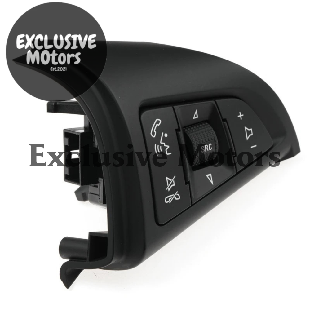 CRUISE CONTROL SWITCH for VF - HOLDCOM AUTO PARTS