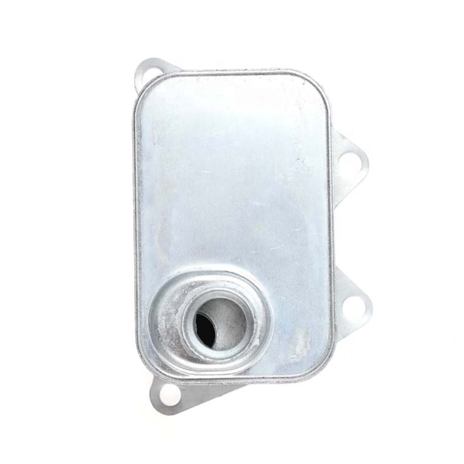 Oil Cooler Suitable For VW Passat / Tiguan, Audi A4 / A5 / A6 / TT, Skoda Octavia / Superb-3