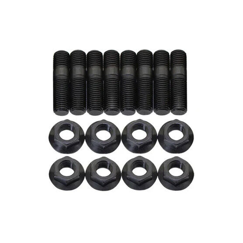 Permaseal Manifold Installation Stud &Gasket Kit for Nissan Navara D22 YD25 2.5L