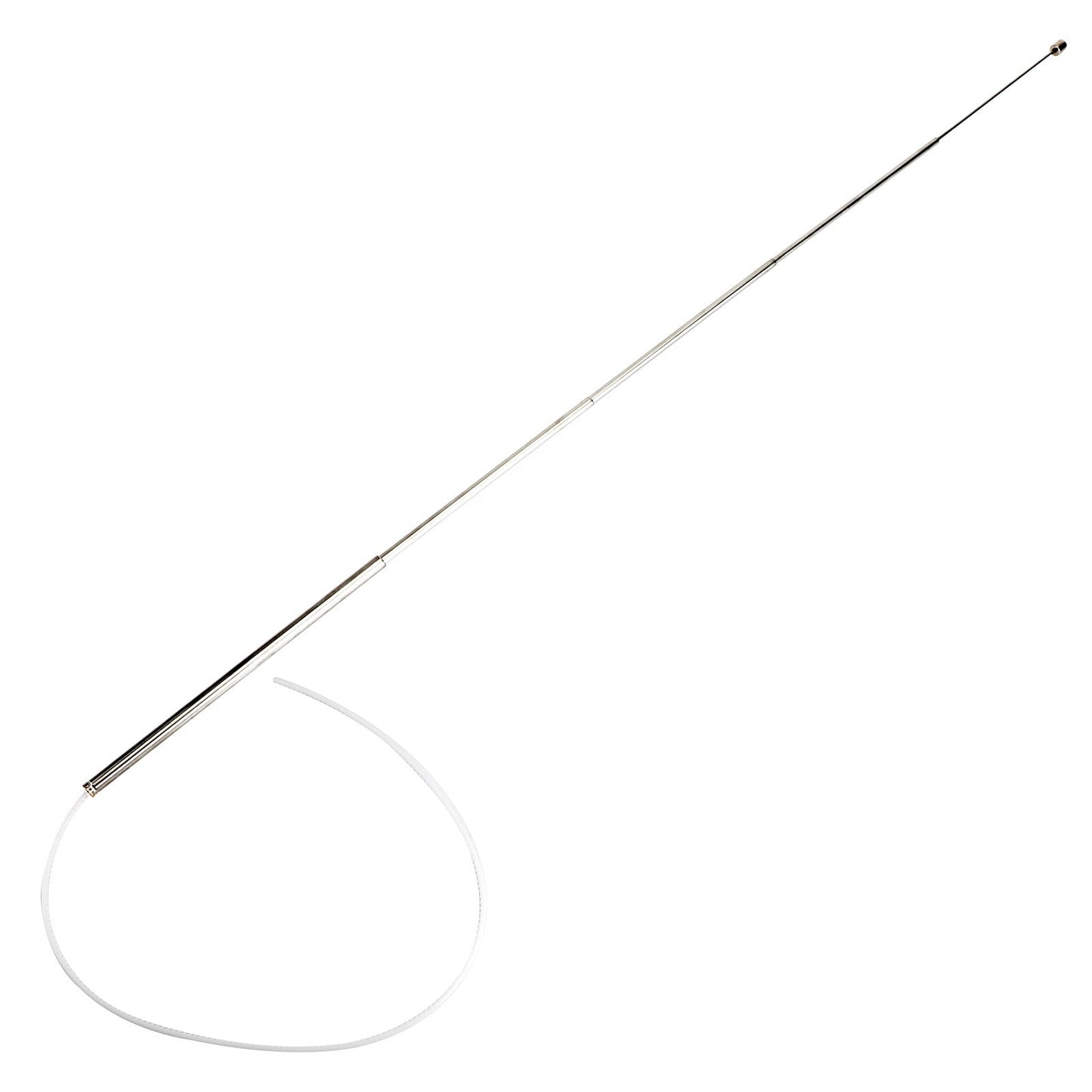 Antenna Mast & Rope for Nissan Patrol GU Y61 (1997-2016)