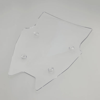 Windshield WindScreen fit for BMW R1200RS 2015-2018 R1250RS 2019-2024
