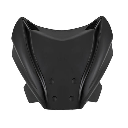 2019-2021 HONDA CB650R ABS Motorcycle Windshield WindScreen