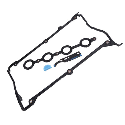 Valve Cover Chain Tensioner Gasket Set Suitable for Audi A4 VW Passat 1.8T 97-06-2