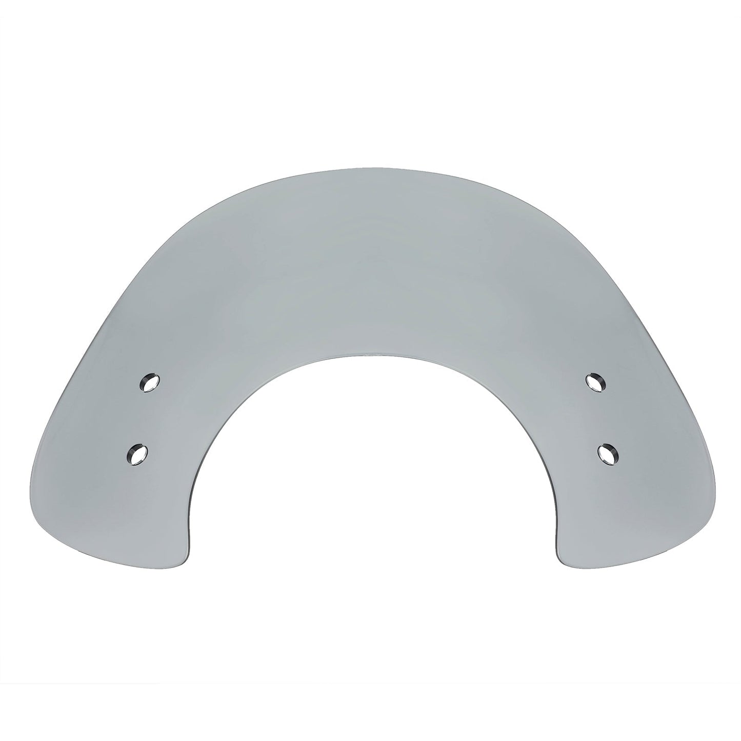 Vespa Primavera 150 2014-2021Short Windshield WindScreen