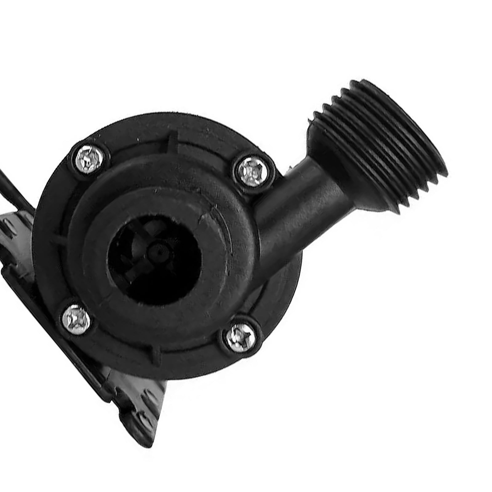 Mini DC Brushless Energy Saving Circulation Pump Suitable For Solar Water Heater-3