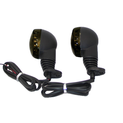 LED Turn Signal Indicator Light Suitable For Kawasaki Ninja 250R / KLX250S / KLX250SF-3