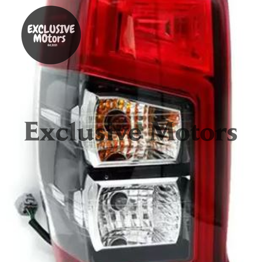 Left-Hand Tail light for Mitsubishi Triton (2019-2023)