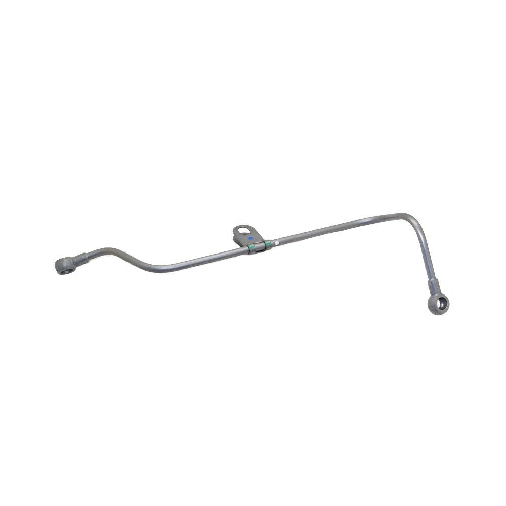 Genuine Turbo Charger Oil Feed Pipe for Mitsubishi MN Triton 4D56 2.5L