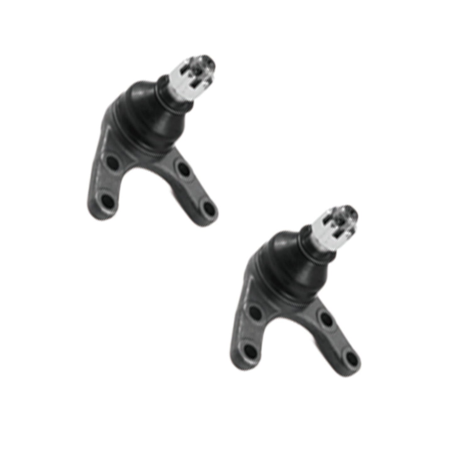 Ball Joint, Tie Rod End & Idler Pitman Arm Kit Suitable For Mazda B2600 UF 1989-1998-4